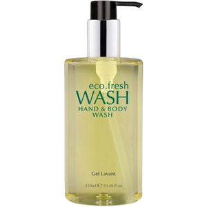 Eco Fresh Hand & Body Wash 310ml