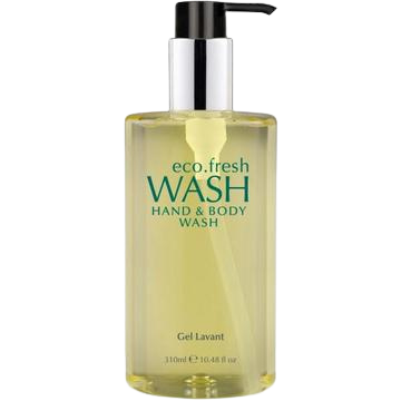 Eco Fresh Hand & Body Wash 310ml