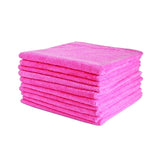 Filta Microfibre Cloths Pink 40x40cm