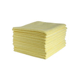 Filta Microfibre Cloths Yellow 40x40cm
