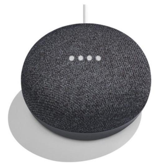 SPECIAL Google Home Mini Personal Assistant Speaker