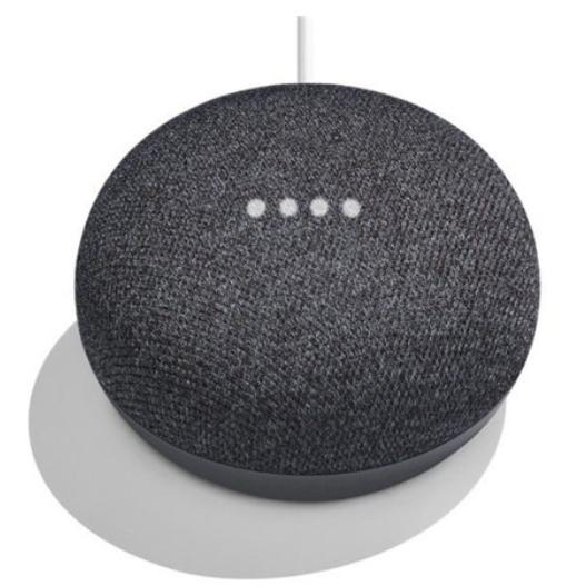 SALE! Google Home Mini Personal Assistant Speaker – Paradise Supplies