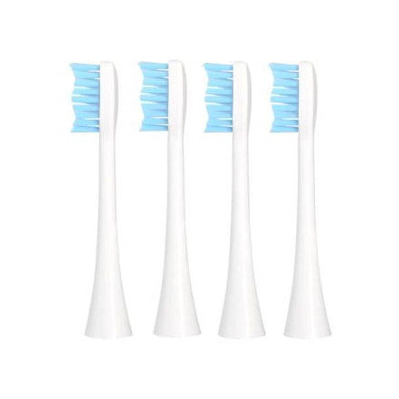 Health & Co. Electric Toothbrush Heads 4 Pack