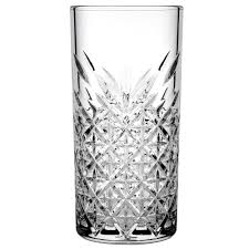 Pasabache Timeless Hiball Glass 300ml x 12