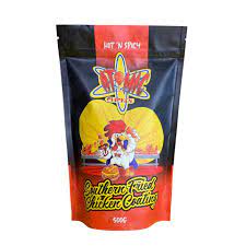Atomic Hot n Spicy Southern Fried Chicken Coating