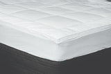Luxury Mattress Topper Super King 1000gsm