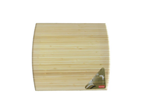 Chopping Board Natural Bamboo Medium