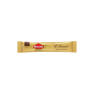 Moccona Classic Freeze Dried Coffee Sticks, 1000/Ctn