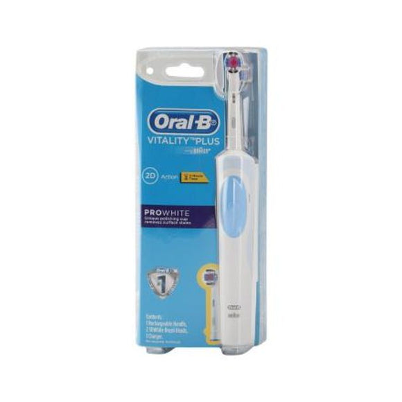 Oral-B Pro White Toothbrush