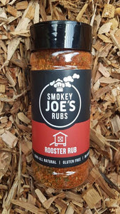 Rooster Rub by Smokey Joe's Rub