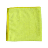 Taski Mymicro Microfibre Cloths Yellow