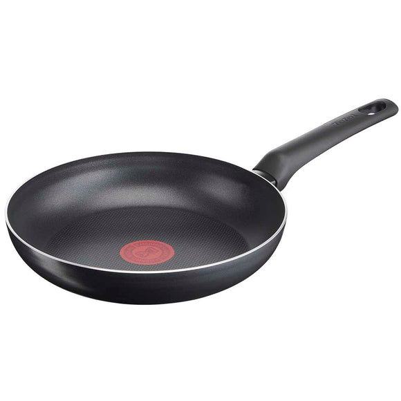 Tefal Simple Cook Non-Stick Frypan Black 26cm