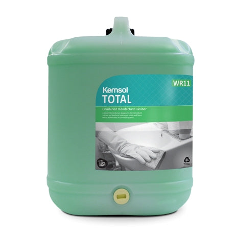 Kemsol Total Disinfectant 20L