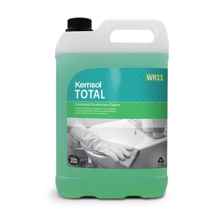 Kemsol Total Disinfectant 5L