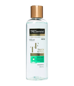 Tresemme Thick & Full Shampoo 350ml