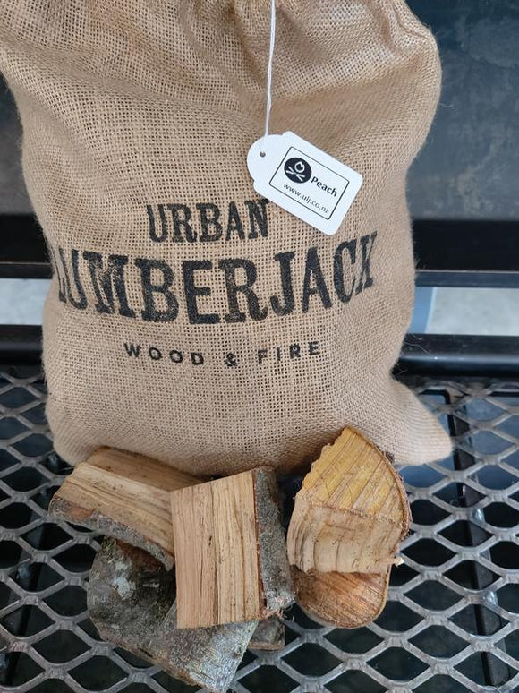 Urban LumberJack Wood Lumps